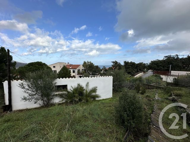 Maison &agrave; vendre - 5 pi&egrave;ces - 160 m2 - Banyuls Sur Mer - 66 - LANGUEDOC-ROUSSILLON
