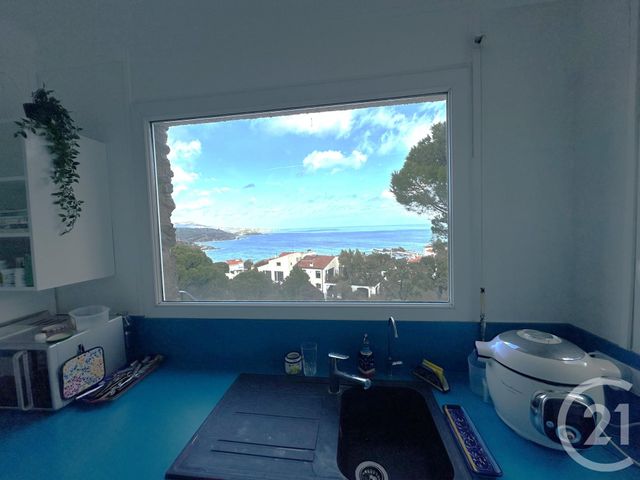 Maison &agrave; vendre - 5 pi&egrave;ces - 160 m2 - Banyuls Sur Mer - 66 - LANGUEDOC-ROUSSILLON