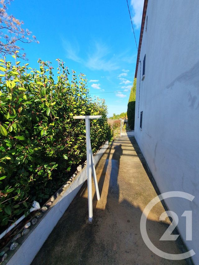 Maison &agrave; vendre - 6 pi&egrave;ces - 138,22 m2 - Sorede - 66 - LANGUEDOC-ROUSSILLON
