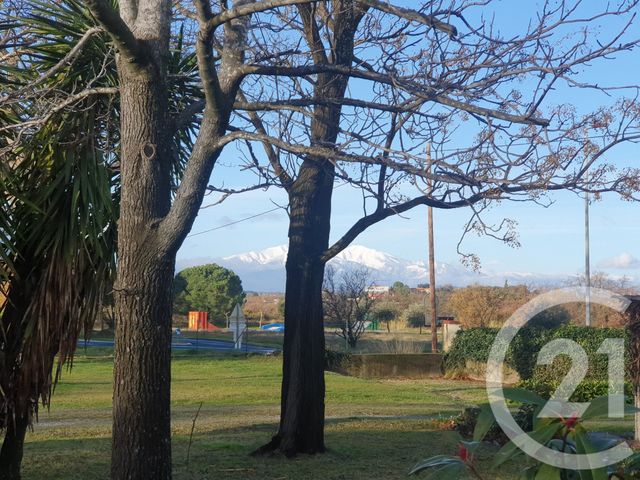 Maison &agrave; vendre - 6 pi&egrave;ces - 138,22 m2 - Sorede - 66 - LANGUEDOC-ROUSSILLON