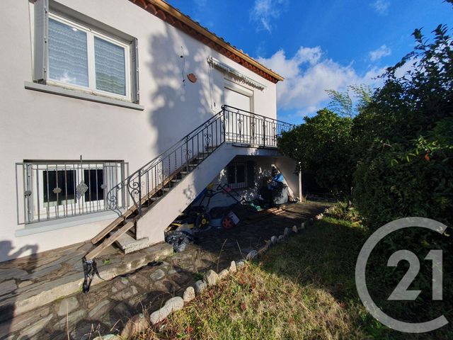 Maison &agrave; vendre - 6 pi&egrave;ces - 138,22 m2 - Sorede - 66 - LANGUEDOC-ROUSSILLON