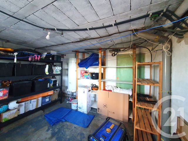 Maison &agrave; vendre - 6 pi&egrave;ces - 138,22 m2 - Sorede - 66 - LANGUEDOC-ROUSSILLON