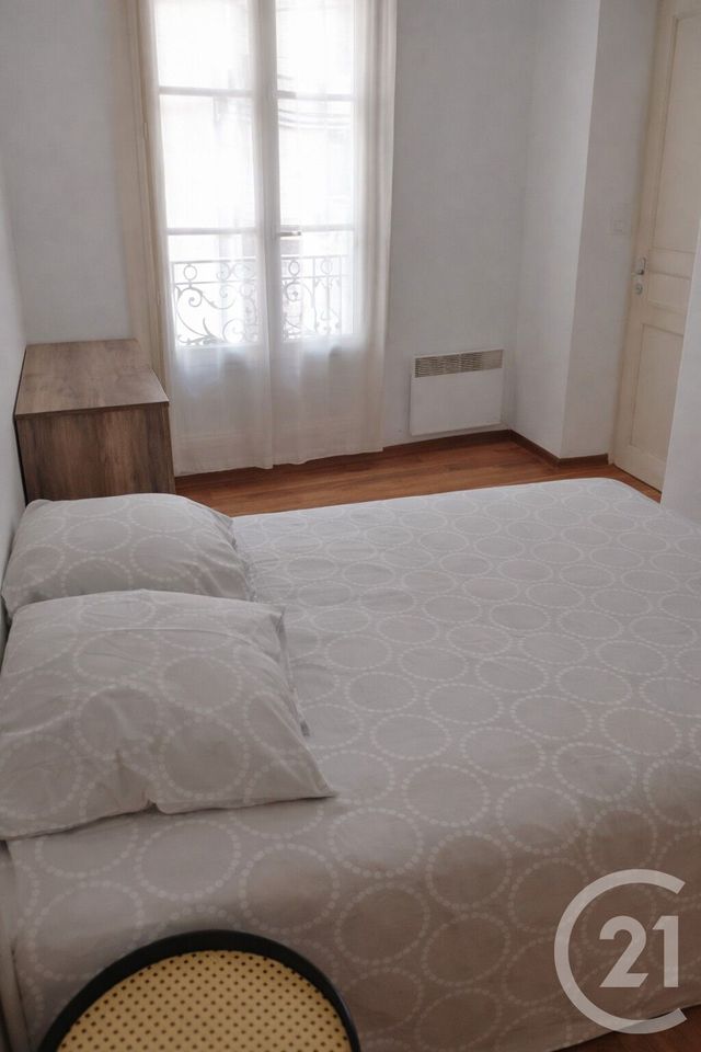 Appartement F3 &agrave; louer - 3 pi&egrave;ces - 44,83 m2 - Perpignan - 66 - LANGUEDOC-ROUSSILLON