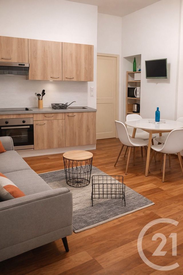 appartement - PERPIGNAN - 66