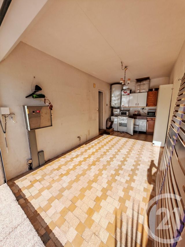 Maison &agrave; louer - 2 pi&egrave;ces - 57,75 m2 - Argeles Sur Mer - 66 - LANGUEDOC-ROUSSILLON