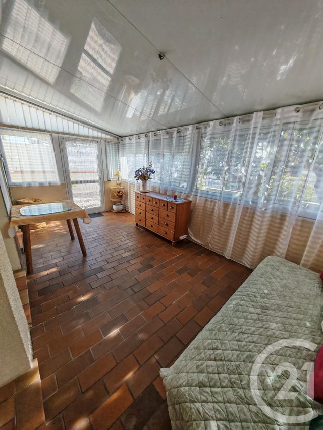 Maison &agrave; louer - 2 pi&egrave;ces - 57,75 m2 - Argeles Sur Mer - 66 - LANGUEDOC-ROUSSILLON