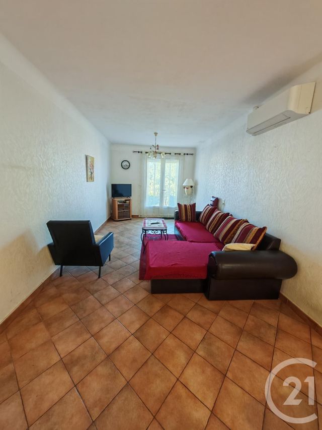 Maison &agrave; louer - 2 pi&egrave;ces - 57,75 m2 - Argeles Sur Mer - 66 - LANGUEDOC-ROUSSILLON