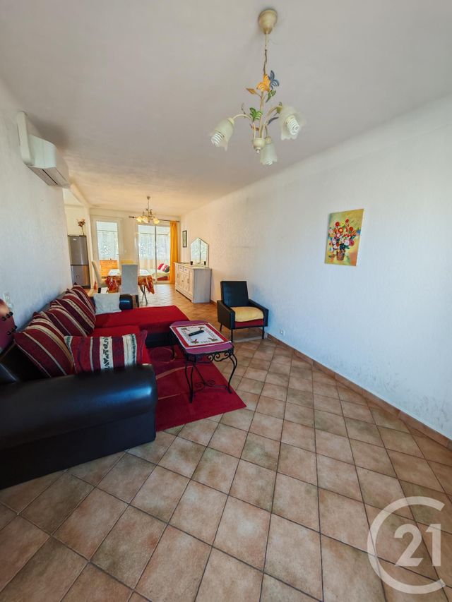 Maison &agrave; louer - 2 pi&egrave;ces - 57,75 m2 - Argeles Sur Mer - 66 - LANGUEDOC-ROUSSILLON