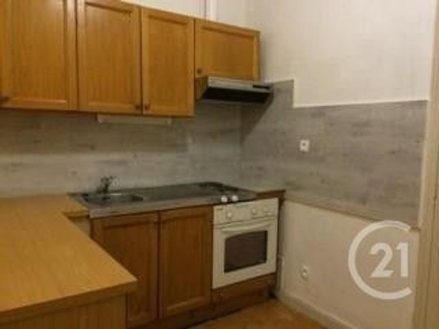 Appartement F2 &agrave; louer - 2 pi&egrave;ces - 36,60 m2 - Perpignan - 66 - LANGUEDOC-ROUSSILLON