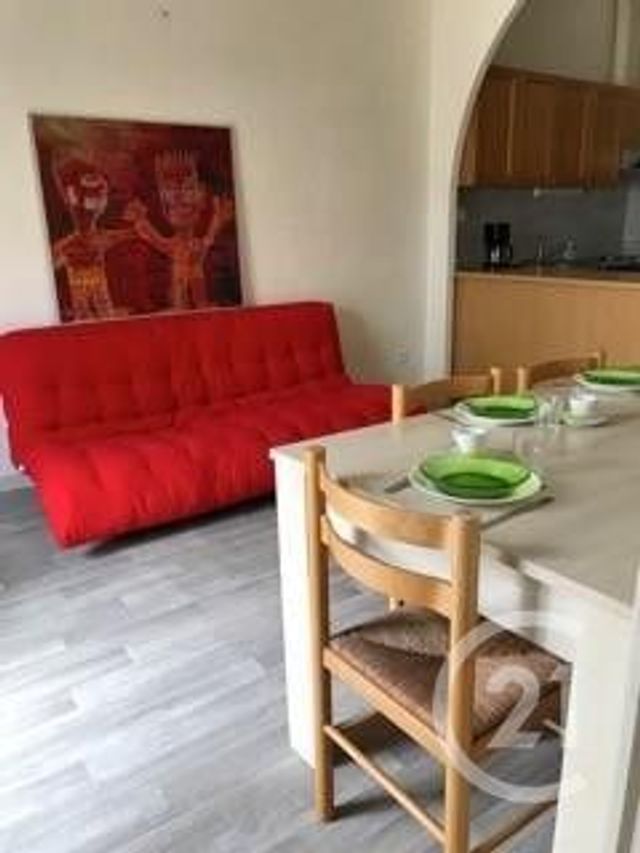 Appartement F2 &agrave; louer - 2 pi&egrave;ces - 36,60 m2 - Perpignan - 66 - LANGUEDOC-ROUSSILLON