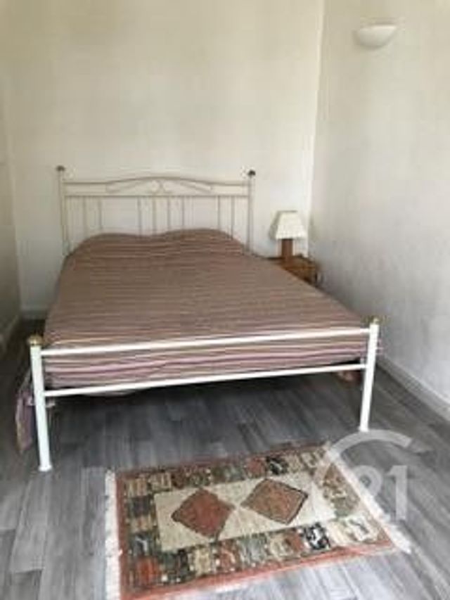 Appartement F2 &agrave; louer - 2 pi&egrave;ces - 36,60 m2 - Perpignan - 66 - LANGUEDOC-ROUSSILLON