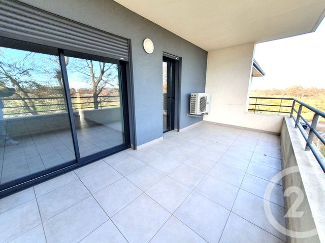 Appartement T3 &agrave; vendre - 3 pi&egrave;ces - 57,40 m2 - St Andre - 66 - LANGUEDOC-ROUSSILLON