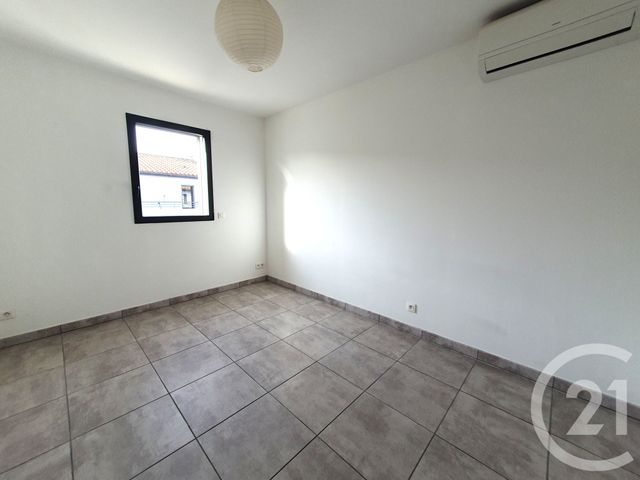 Appartement T3 &agrave; vendre - 3 pi&egrave;ces - 57,40 m2 - St Andre - 66 - LANGUEDOC-ROUSSILLON