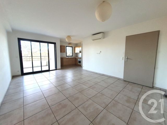 Appartement T3 &agrave; vendre - 3 pi&egrave;ces - 57,40 m2 - St Andre - 66 - LANGUEDOC-ROUSSILLON