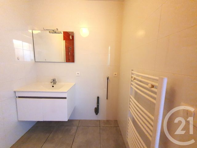 Appartement T3 &agrave; vendre - 3 pi&egrave;ces - 57,40 m2 - St Andre - 66 - LANGUEDOC-ROUSSILLON