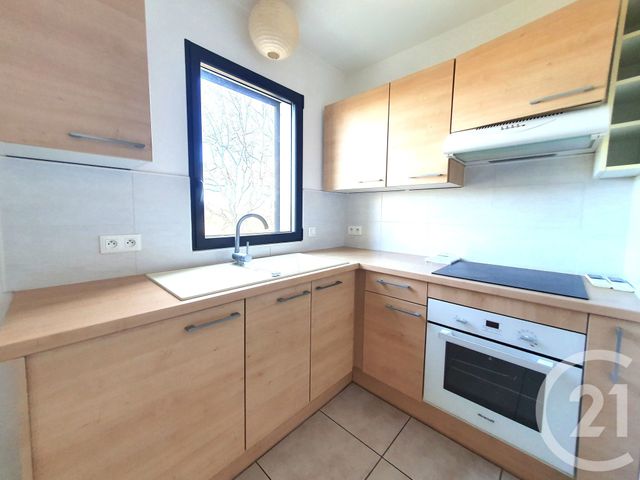 Appartement T3 &agrave; vendre - 3 pi&egrave;ces - 57,40 m2 - St Andre - 66 - LANGUEDOC-ROUSSILLON