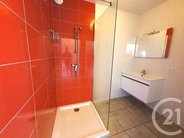 Appartement T3 &agrave; vendre - 3 pi&egrave;ces - 57,40 m2 - St Andre - 66 - LANGUEDOC-ROUSSILLON
