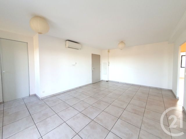 Appartement T3 &agrave; vendre - 3 pi&egrave;ces - 57,40 m2 - St Andre - 66 - LANGUEDOC-ROUSSILLON