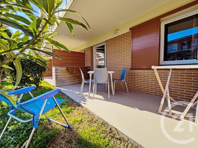 appartement - ARGELES SUR MER - 66