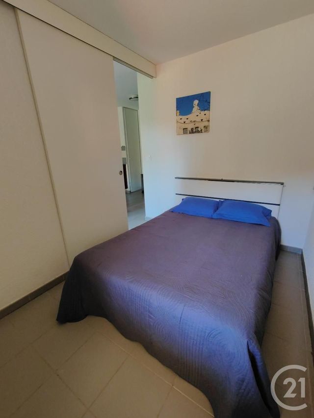 Appartement T2 &agrave; vendre - 2 pi&egrave;ces - 29 m2 - Argeles Sur Mer - 66 - LANGUEDOC-ROUSSILLON