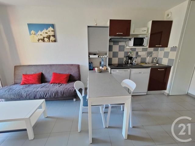 Appartement T2 &agrave; vendre - 2 pi&egrave;ces - 29 m2 - Argeles Sur Mer - 66 - LANGUEDOC-ROUSSILLON