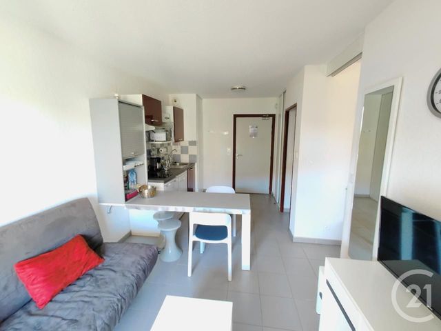Appartement T2 &agrave; vendre - 2 pi&egrave;ces - 29 m2 - Argeles Sur Mer - 66 - LANGUEDOC-ROUSSILLON