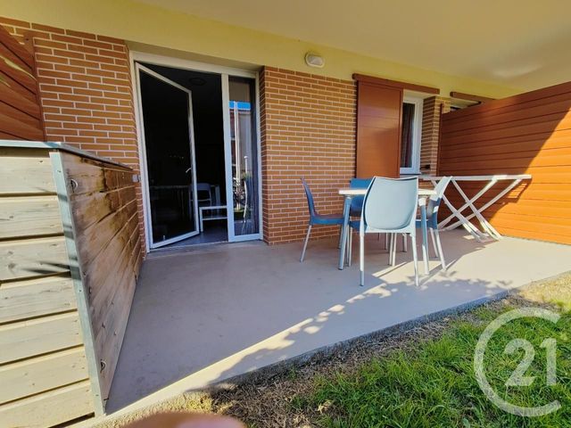 Appartement T2 &agrave; vendre - 2 pi&egrave;ces - 29 m2 - Argeles Sur Mer - 66 - LANGUEDOC-ROUSSILLON