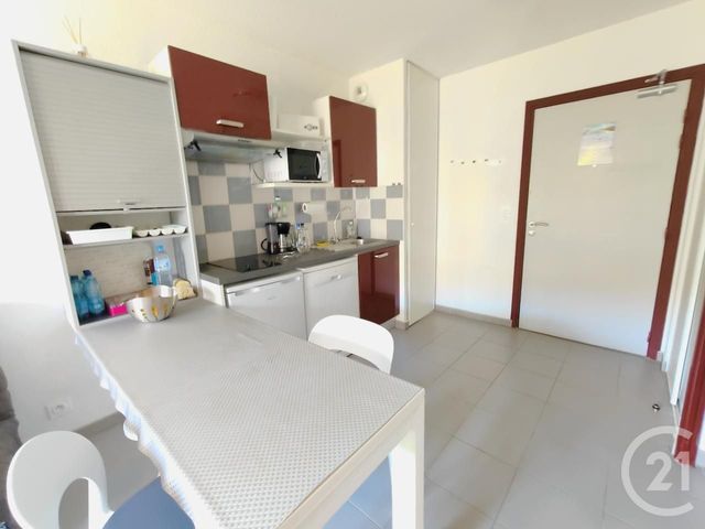 Appartement T2 &agrave; vendre - 2 pi&egrave;ces - 29 m2 - Argeles Sur Mer - 66 - LANGUEDOC-ROUSSILLON