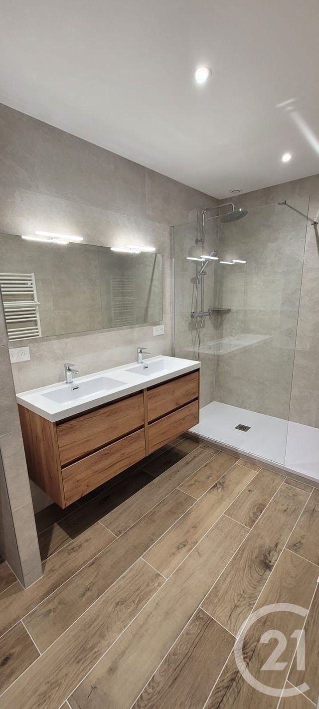 Appartement F4 &agrave; louer - 4 pi&egrave;ces - 78,45 m2 - Perpignan - 66 - LANGUEDOC-ROUSSILLON