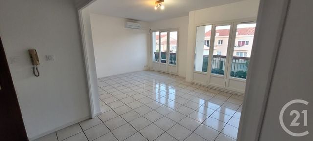 Appartement F4 à louer PERPIGNAN