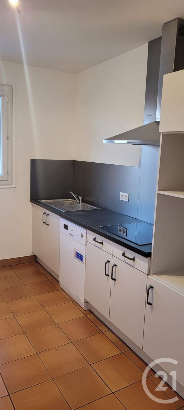 Appartement F4 &agrave; louer - 4 pi&egrave;ces - 78,45 m2 - Perpignan - 66 - LANGUEDOC-ROUSSILLON