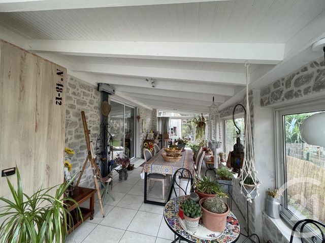 Maison &agrave; vendre - 4 pi&egrave;ces - 122,85 m2 - Sorede - 66 - LANGUEDOC-ROUSSILLON