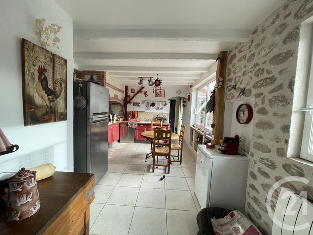 Maison &agrave; vendre - 4 pi&egrave;ces - 122,85 m2 - Sorede - 66 - LANGUEDOC-ROUSSILLON