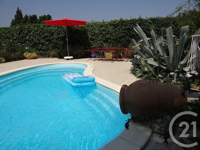 Maison &agrave; vendre - 4 pi&egrave;ces - 122,85 m2 - Sorede - 66 - LANGUEDOC-ROUSSILLON