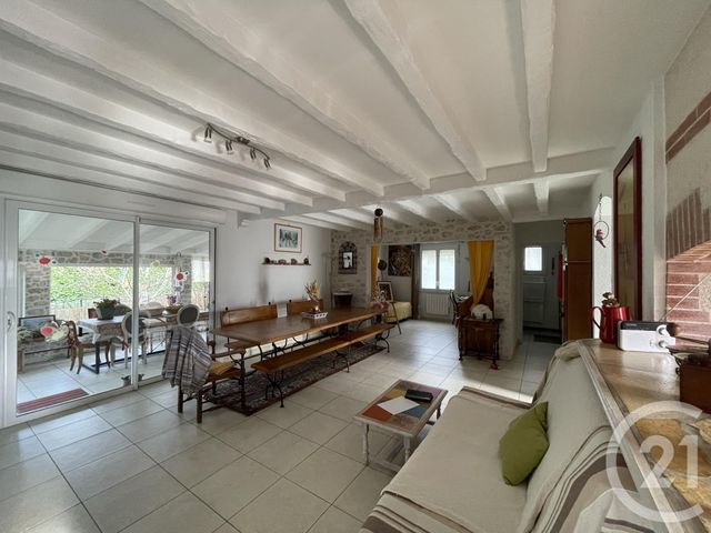 Maison &agrave; vendre - 4 pi&egrave;ces - 122,85 m2 - Sorede - 66 - LANGUEDOC-ROUSSILLON