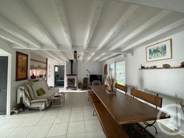 Maison &agrave; vendre - 4 pi&egrave;ces - 122,85 m2 - Sorede - 66 - LANGUEDOC-ROUSSILLON