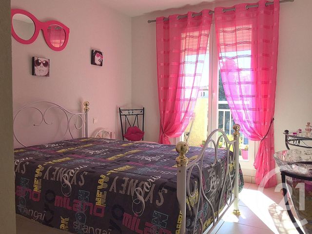 Maison &agrave; vendre - 4 pi&egrave;ces - 80 m2 - Alenya - 66 - LANGUEDOC-ROUSSILLON