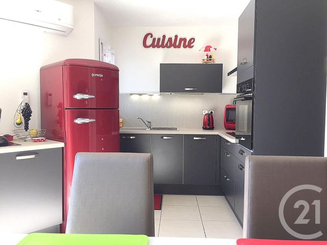 Maison &agrave; vendre - 4 pi&egrave;ces - 80 m2 - Alenya - 66 - LANGUEDOC-ROUSSILLON