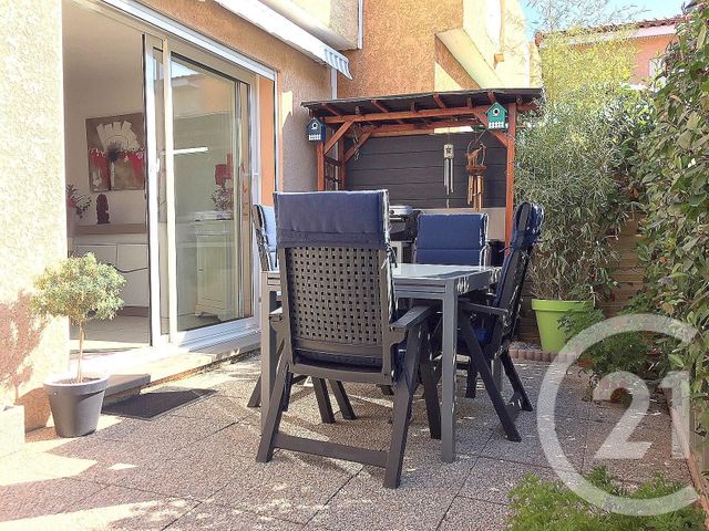 Maison &agrave; vendre - 4 pi&egrave;ces - 80 m2 - Alenya - 66 - LANGUEDOC-ROUSSILLON