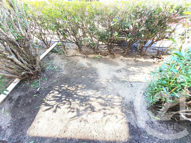 Appartement Studio &agrave; vendre - 1 pi&egrave;ce - 16,75 m2 - Argeles Sur Mer - 66 - LANGUEDOC-ROUSSILLON