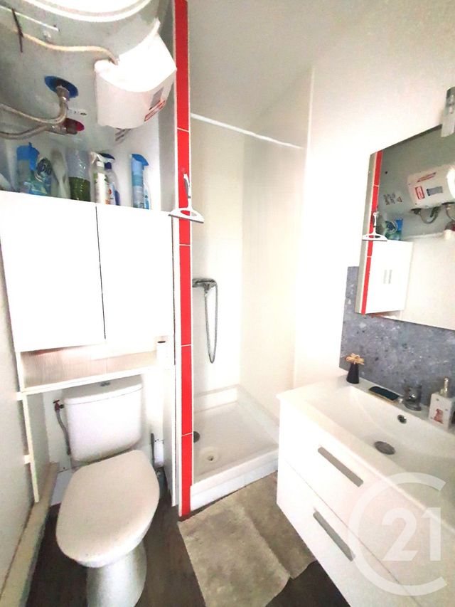 Appartement Studio &agrave; vendre - 1 pi&egrave;ce - 16,75 m2 - Argeles Sur Mer - 66 - LANGUEDOC-ROUSSILLON