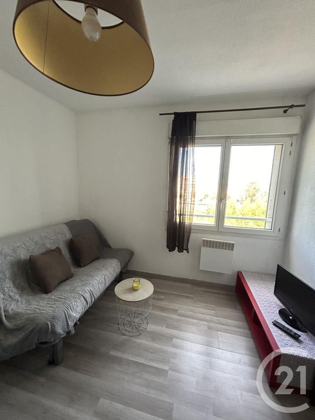 Appartement Studio &agrave; louer - 1 pi&egrave;ce - 19,21 m2 - Perpignan - 66 - LANGUEDOC-ROUSSILLON