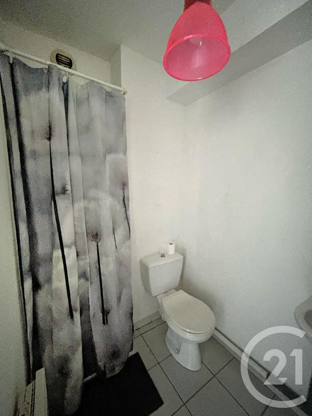 Appartement Studio &agrave; louer - 1 pi&egrave;ce - 19,21 m2 - Perpignan - 66 - LANGUEDOC-ROUSSILLON