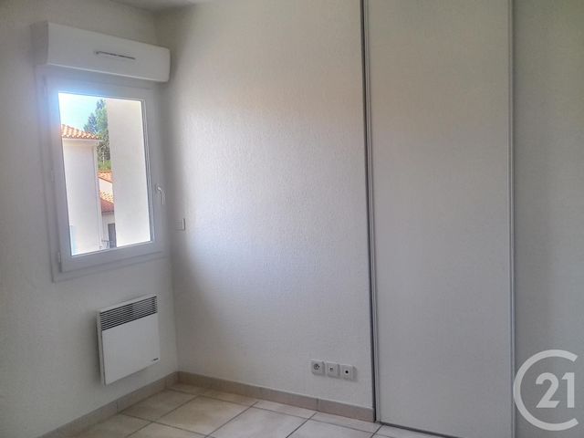 Appartement F3 &agrave; louer - 3 pi&egrave;ces - 56,48 m2 - Bages - 66 - LANGUEDOC-ROUSSILLON