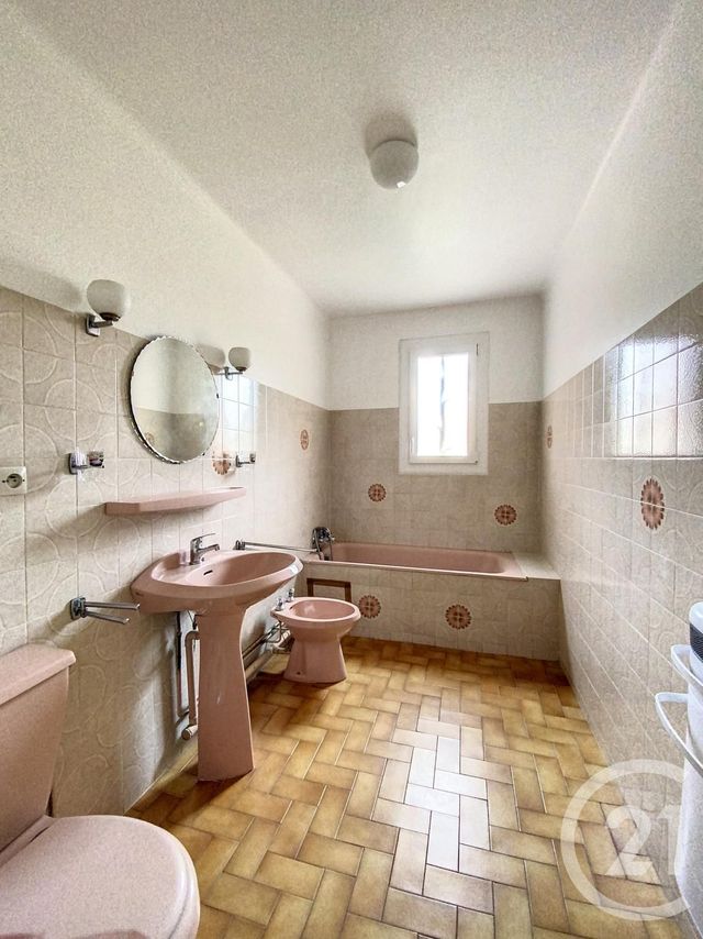 Maison &agrave; louer - 5 pi&egrave;ces - 108,68 m2 - Elne - 66 - LANGUEDOC-ROUSSILLON