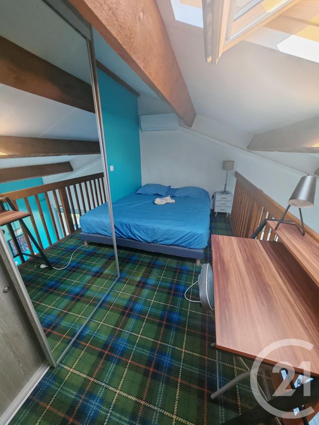 Appartement F1 &agrave; louer - 1 pi&egrave;ce - 25,08 m2 - Argeles Sur Mer - 66 - LANGUEDOC-ROUSSILLON