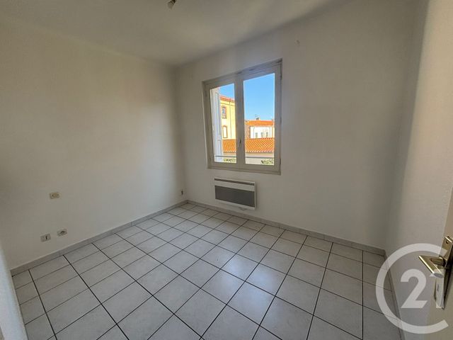 Appartement F2 &agrave; louer - 2 pi&egrave;ces - 31,35 m2 - Elne - 66 - LANGUEDOC-ROUSSILLON