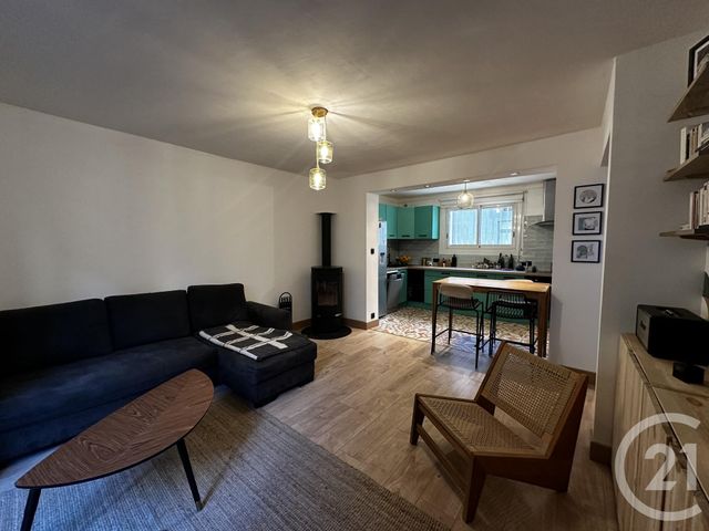 Maison &agrave; louer - 4 pi&egrave;ces - 68,80 m2 - Perpignan - 66 - LANGUEDOC-ROUSSILLON