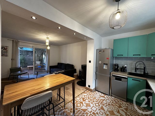 Maison &agrave; louer - 4 pi&egrave;ces - 68,80 m2 - Perpignan - 66 - LANGUEDOC-ROUSSILLON