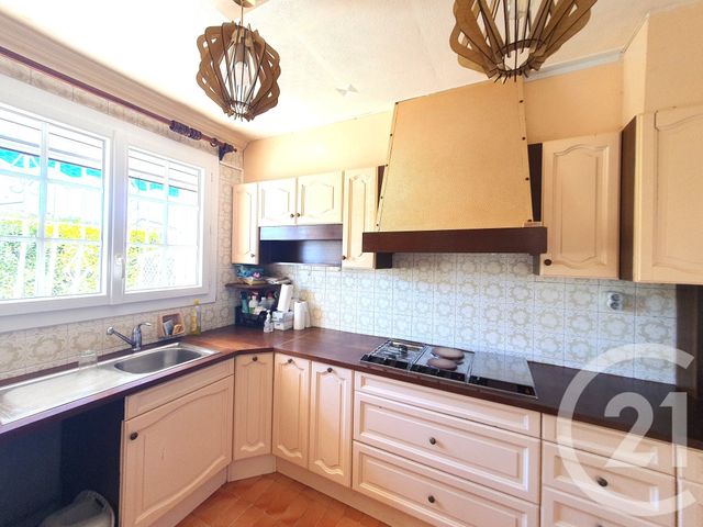 Maison &agrave; vendre - 6 pi&egrave;ces - 104,63 m2 - Perpignan - 66 - LANGUEDOC-ROUSSILLON